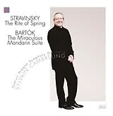 Frank-Immo Zichner CD Rite Of Spring/Miraculous Mandarin