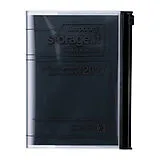 Kartonierter Einband MARK'S 2026/27 Diary A6 Storage.it // Black von