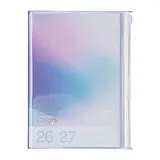 Kartonierter Einband MARK'S 2026/27 Diary B6 Gradient // Blue von 