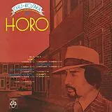 Chu Kosaka Vinyl horo
