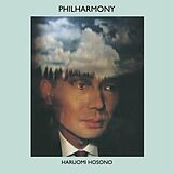 Haruomi Hosono Vinyl Philharmony