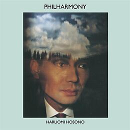 Haruomi Hosono Vinyl Philharmony