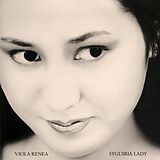 Viola Renea CD Syguiria Lady (cd, With Kyou Rec. Japan)