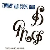 Tommy McCook LP (Vinyl) The Sannic Sounds Of Tommy Mccook (Vinyl)