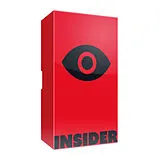 Insider (Kartenspiel) Spiel