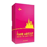 A Fake Artist Goes To New York (Spiel) Spiel