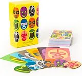 Oink Games OIN09087 - Maskmen (EN), Strategie-Brettspiel Spiel