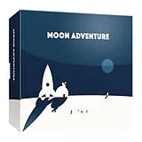 Moon Adventure Spiel