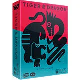 Tiger & Dragons Spiel