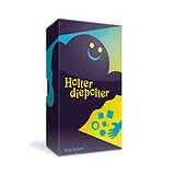 Holterdiepolter Spiel