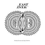 Sarathy/Upaj Collective Korwar CD My East Is Your West