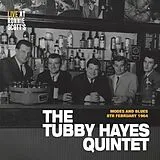 Hayes,Tubby Quintet Audiophiles Vinyl Modes And Blues - Live At Ronnie Scott's 1964
