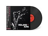Kirk,Rahsaan Roland Audiophiles Vinyl Live At Ronnie Scott