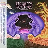 Levitation Orchestra Vinyl Illusions&Realities (obi 2lp)