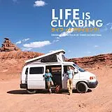 Chihei Hatakeyama CD Life Is Climbing (ost/obi Strip)