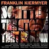 Franklin Kiermyer CD Scatter The Atoms That Remain (Obi Strip)