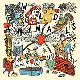 Wild Animals CD The Hoax