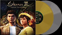 Ost/ys Net  Shenmue III - Music Selection