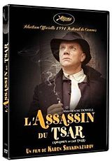 L'Assassin du Tsar DVD