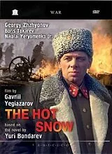 La neige chaude DVD