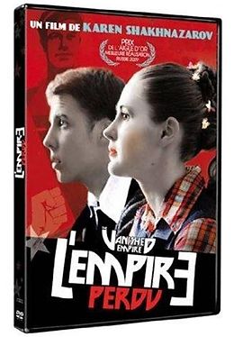 L'empire perdu (VOST) DVD