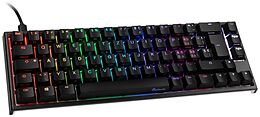 Ducky ONE 2 SF, MX-Speed Silver [Swiss Layout] comme un jeu Windows PC,