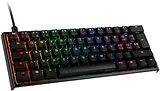 Ducky ONE 2 Mini, MX-Brown [Swiss Layout] als Windows PC,-Spiel