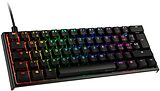 Ducky ONE 2 Mini, MX-Red [Swiss Layout] comme un jeu Windows PC,