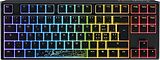 Ducky ONE 3 TKL Classic, MX-Cherry Red - black [CH-Layout] als Windows PC,-Spiel