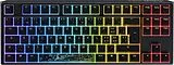 Ducky ONE 3 TKL Classic, MX-Cherry Red - black [CH-Layout] als Windows PC,-Spiel