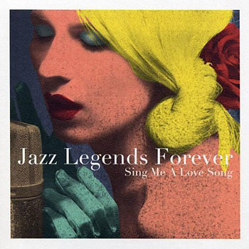 Jazz Legends Forever