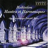 Patrick Torre CD Mantra Et Harmoniques