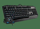Devastator 3 Plus Keyboard + Mouse [CH Layout] comme un jeu Windows PC