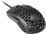 MM710 - black matte als Hardware-Spiel
