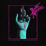 Ballet Mecanico Vinyl Primera Secuencia