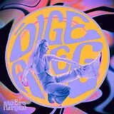 HaldiI & Ans Flamingo LP (analog) A-ige Aeg