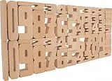 Filapen Montessori Zahlensteine 62 Stck. Spiel
