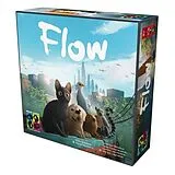 Flow Spiel