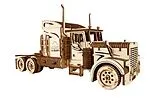 Heavy Boy Truck VM-03, 541 Baute Spiel