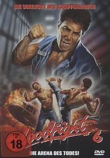 Bloodfight 6 DVD