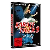 Karate Tiger 9 - Superfights DVD