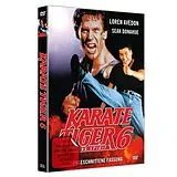 Karate Tiger 6 DVD