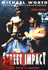 Street Impact - Eine Stadt in Aufruhr DVD