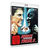 Karate Tiger 5 - König Der Kickboxer Blu-ray