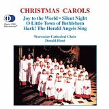 Worcester Cathedral Choir CD Weihnachtslieder