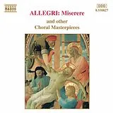 Various CD Miserere Mei