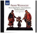 Wiener Sängerknaben, Tölzer Knabenchor CD Frohe Weihnacht