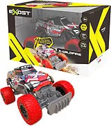 Exost X-Wildfire, 2.4 GHz Spiel