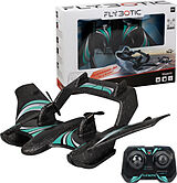 Aqua Wingz, 2.4 GHz Spiel