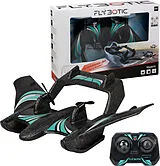 Aqua Wingz, 2.4 GHz Spiel